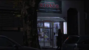 Zasłona do filmu "Despierta de Noche" #1522108