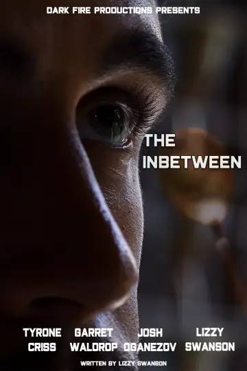 The Inbetween plakat
