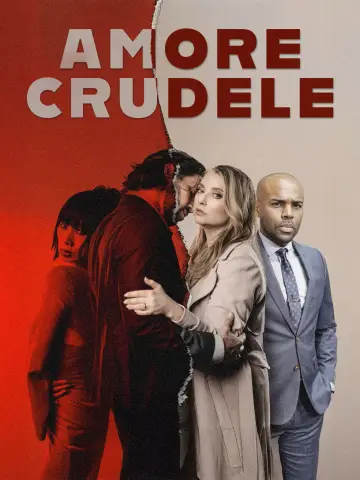 Plakat do filmu "Cruel Love" #1290043