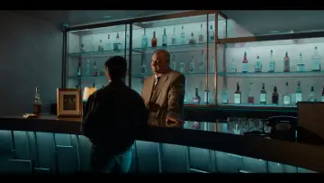 Zasłona do filmu "November Men" #1714689