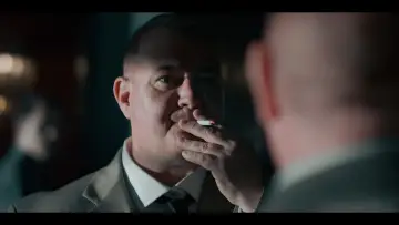 Zasłona do filmu "November Men" #1714690