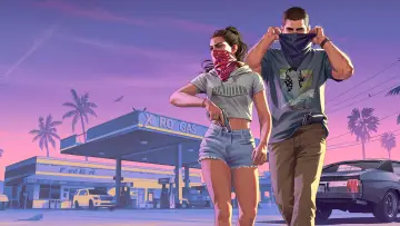 Zasłona do filmu "Grand Theft Auto VI: Szersze spojrzenie" #1532686