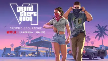 Zasłona do filmu "Grand Theft Auto VI: Szersze spojrzenie" #1532688