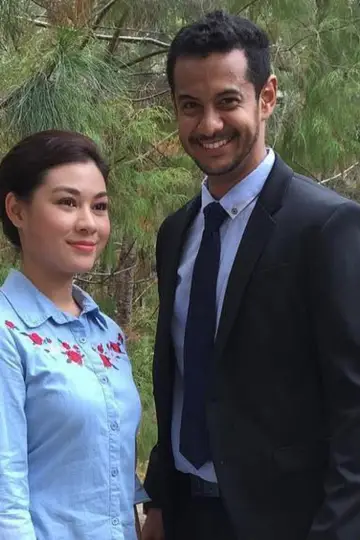 Rahsia Hati plakat