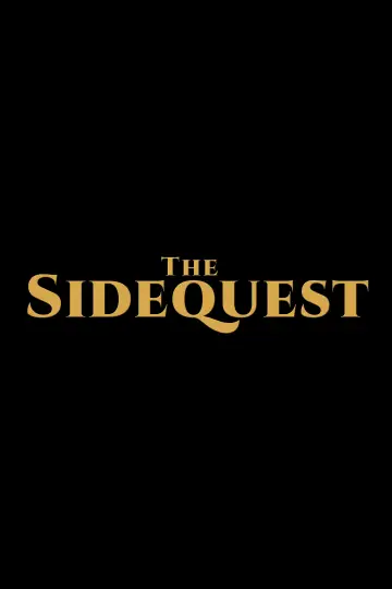 De Sidequest plakat