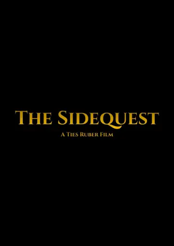 Plakat do filmu "De Sidequest" #1522019