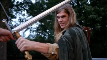 Zasłona do filmu "De Sidequest" #1598656