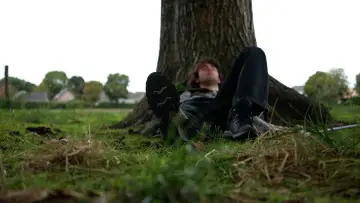 Zasłona do filmu "De Sidequest" #1598657