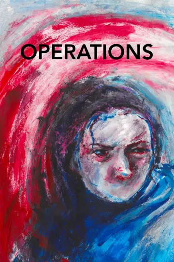 Operations plakat