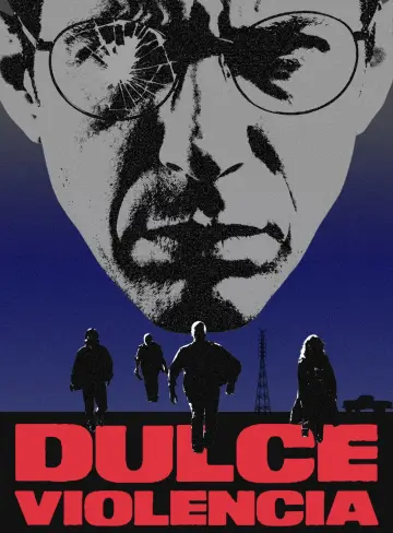 Plakat do filmu "Dulce Violencia (aka Sweet Violence)" #1578416