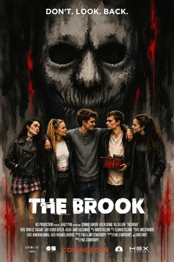 Plakat do filmu "The Brook" #1222933