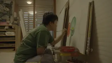 Zasłona do filmu "목격자들 2026" #1509546