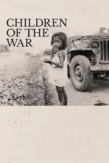 Plakat do filmu "Kodomo-tachi: Children of the War" #1650006