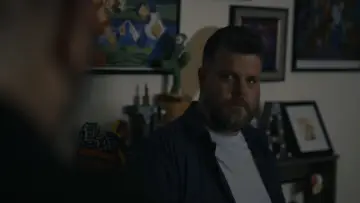 Zasłona do filmu "Only Bears" #1350676
