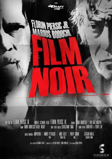 Film Noir plakat