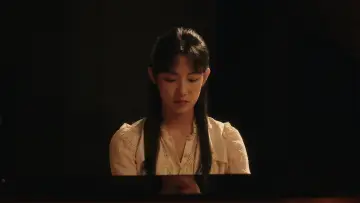Zasłona do filmu "카덴차" #1223409