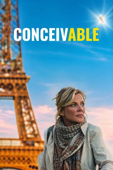 Conceivable plakat