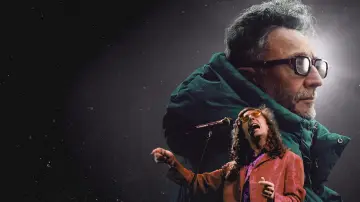 Zasłona do filmu "Fito Páez: El mundo cabe en una canción" #1578334