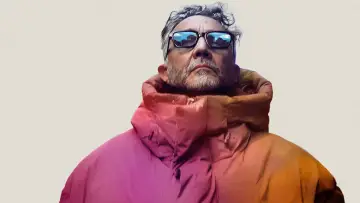 Zasłona do filmu "Fito Páez: El mundo cabe en una canción" #1627801