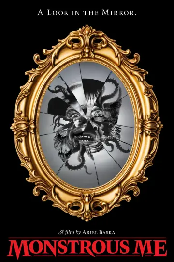 Monstrous Me plakat