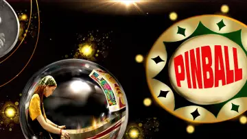 Zasłona do filmu "Pinball Beyond the Bumpers" #1703929