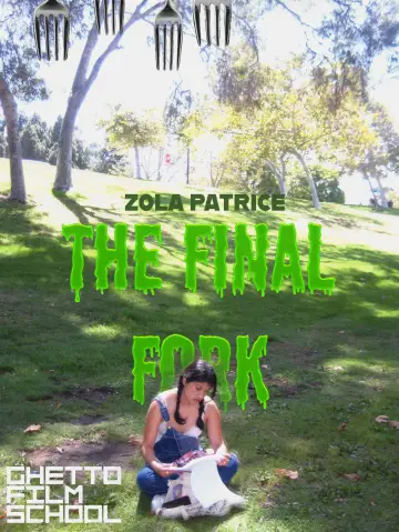 The Final Fork plakat