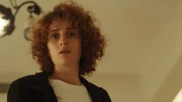 Zasłona do filmu "Pique-pega" #1658079