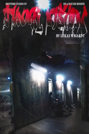 Plakat do filmu "Tunnel Vision" #1718066