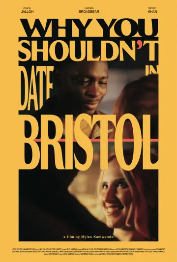 Why You Shouldn't Date In Bristol plakat