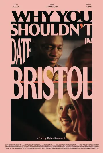 Plakat do filmu "Why You Shouldn