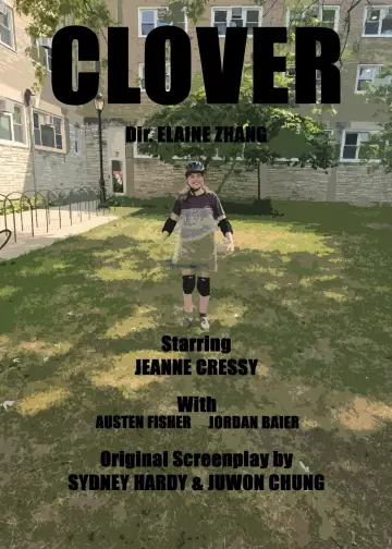 Clover plakat