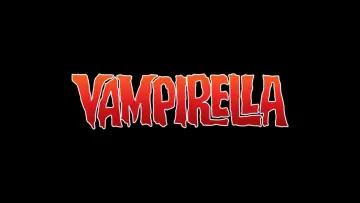 Zasłona do filmu "Untitled Vampirella film" #1625021