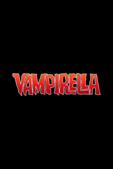 Untitled Vampirella film plakat
