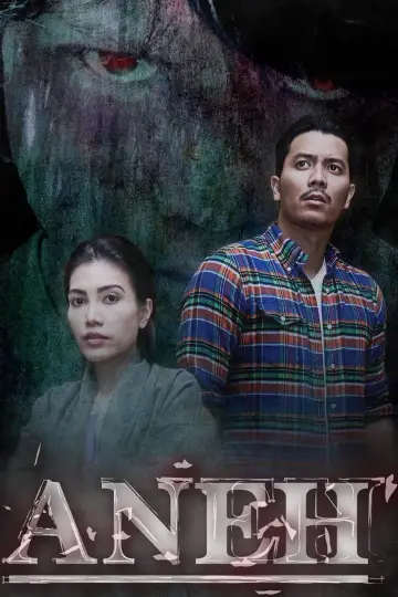 Aneh plakat