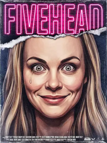 Plakat do filmu "Fivehead" #1255207