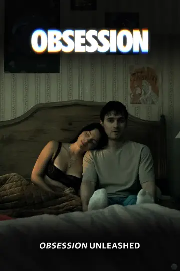 Obsession Unleashed plakat