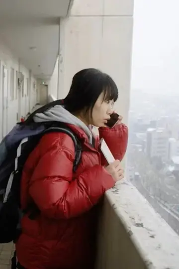 바깥의 너머
