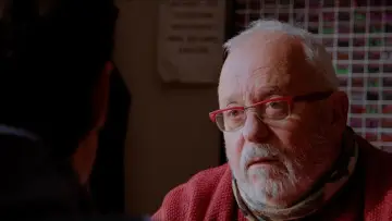 Zasłona do filmu "Entre Mitgeres" #1632511