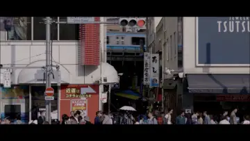 Zasłona do filmu "Wendy (Mao Remix)" #1350538