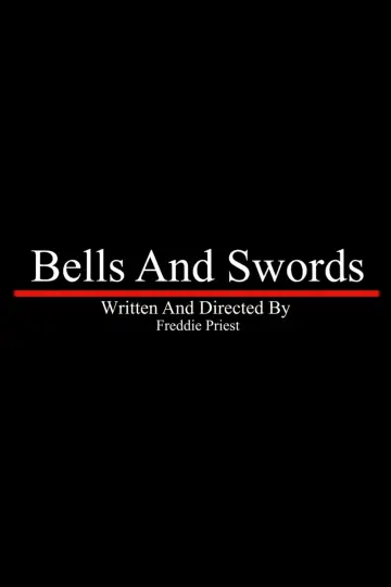 Plakat do filmu "Bells And Swords" #1195280