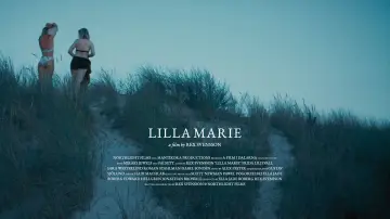 Zasłona do filmu "Lilla Marie" #1203779
