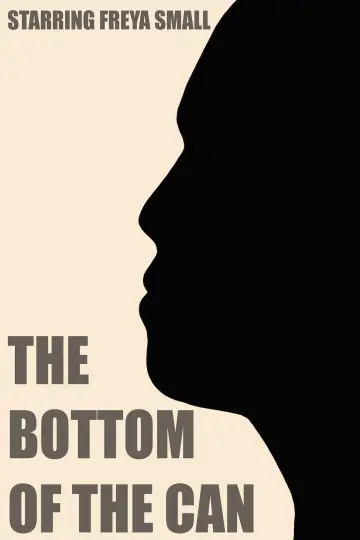 Plakat do filmu "The Bottom of the Can" #1203790
