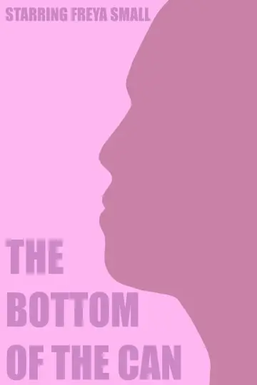 Plakat do filmu "The Bottom of the Can" #1203791
