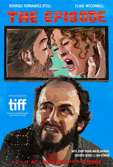 The Episode plakat