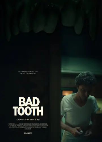 Bad Tooth plakat