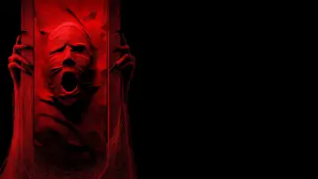 Zasłona do filmu "Dementium" #1629940