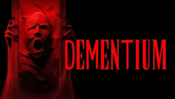 Zasłona do filmu "Dementium" #1896178