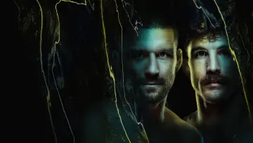 Zasłona do filmu "UFC Fight Night 284: Gamrot vs. Salkilld" #1283697