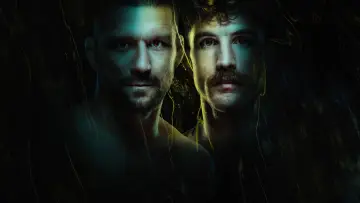 Zasłona do filmu "UFC Fight Night 284: Gamrot vs. Salkilld" #1283699