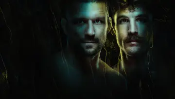 Zasłona do filmu "UFC Fight Night 284: Gamrot vs. Salkilld" #1283702